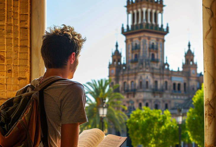 Studiare in Spagna