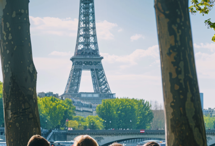 Studiare in Francia