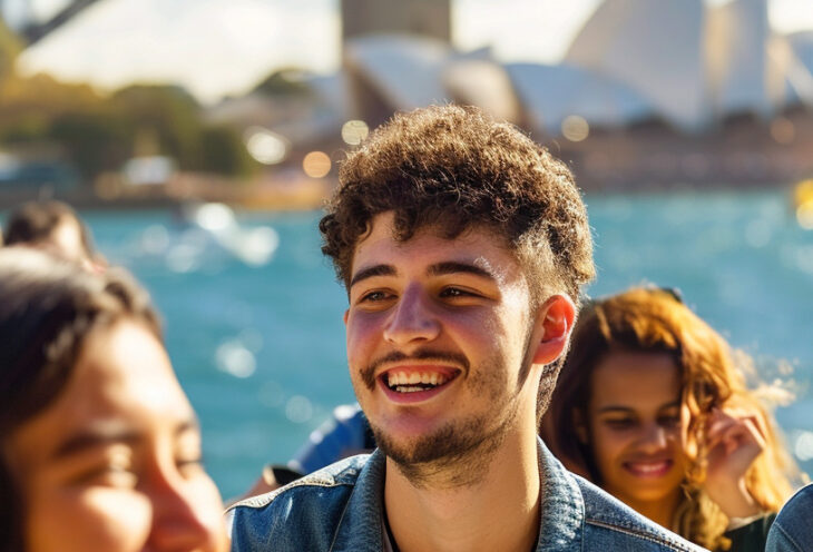 Studiare in Australia