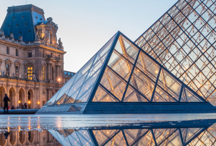 Soggiorni individuali in Francia