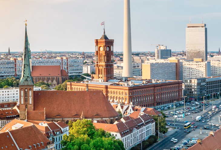 Soggiorni individuali in Germania