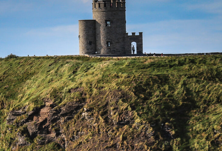 Soggiorni individuali in Irlanda