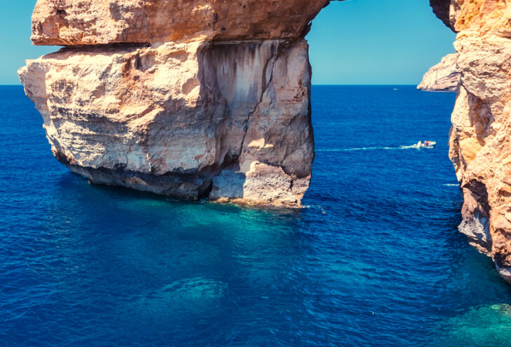 Soggiorni individuali a Malta